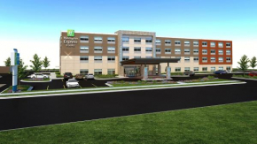 Holiday Inn Express & Suites Jackson, an IHG Hotel, Jackson